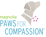 Paws for Compassion